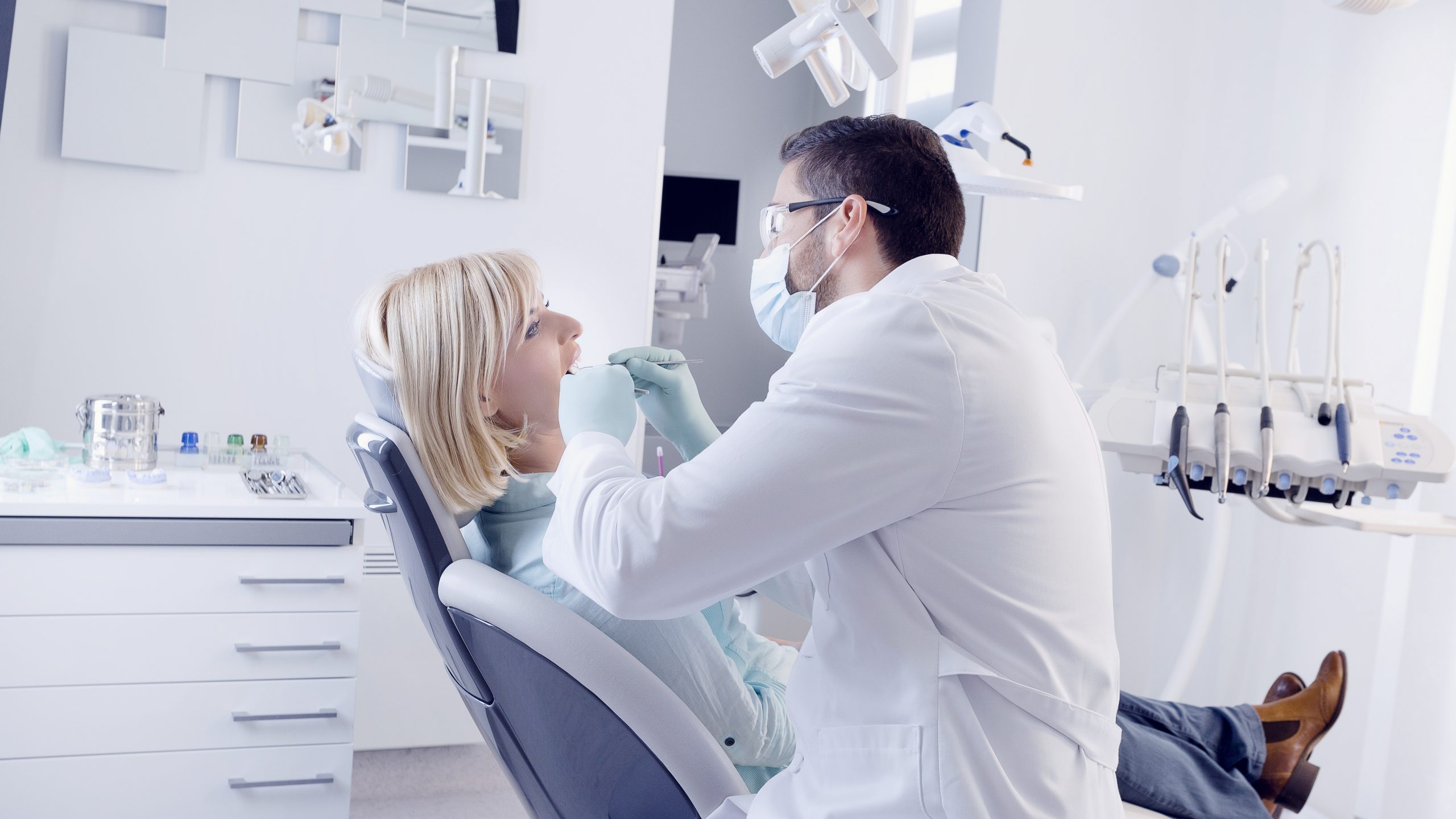 Dentist in Canaan, CT